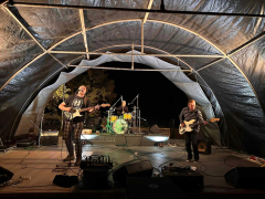 Gustavo Rojo + Obligatne