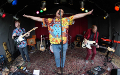 Gustavo Rojo + Obligatne