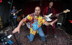 Gustavo Rojo + Obligatne