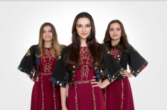 Trio Mandili