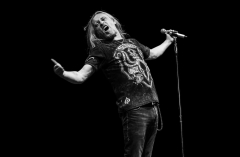 Kamil Střihavka & Leaders: Akustický koncert