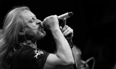 Kamil Střihavka & Leaders: Akustický koncert