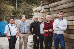 Kytary Na Hradbách FEST