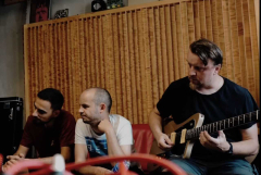 The Ills + Xces + Hmota