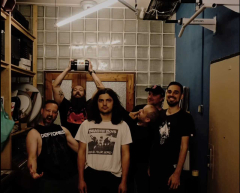 The Ills + Xces + Hmota