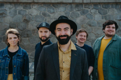 Elias & the Shepherds
