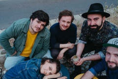 Elias & the Shepherds