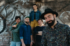 Elias & the Shepherds