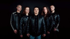 Vicious Rumors + Eagleheart + Castaway