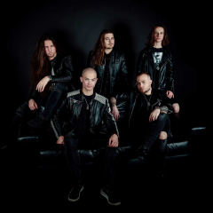 Vicious Rumors + Eagleheart + Castaway