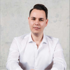 Láska a život Schumannových