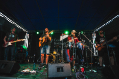 Ocho Ríos + Baloňák