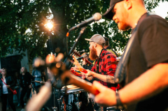 Ocho Ríos + Baloňák