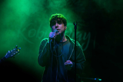 Koby Fray + The Flip Flops + Domino + Stav beztíže