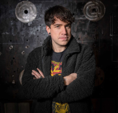 Koby Fray + The Flip Flops + Domino + Stav beztíže