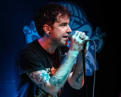 Koby Fray + The Flip Flops + Domino + Stav beztíže