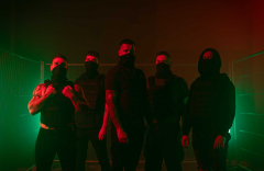 MID•WINTER•CORE•NIGHT Vol. 3