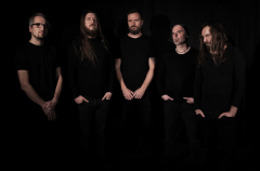 Mayon (křest alba) + support: Elbe