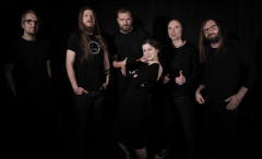 Mayon (křest alba) + support: Elbe