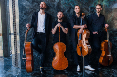 Cello Republic