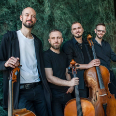 Cello Republic