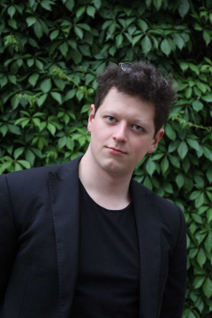 Abonentní řada Lieder Society 2025