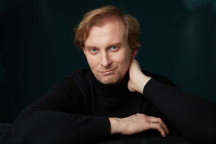 Klasika o čtvrté: Ivo Kahánek a jeho Bach – Scarlatti – Schubert – Chopin