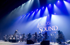 Lords of the Sound: The Music of Hans Zimmer