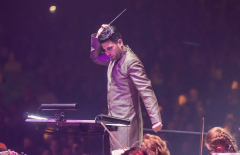 Lords of the Sound: The Music of Hans Zimmer