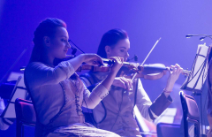 Lords of the Sound: The Music of Hans Zimmer