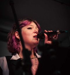 Mindless Motion + Světlem