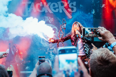 Protheus tour 2025 + Jacker´s