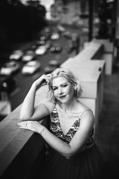 Hudební podzim 2025