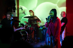 Žižkovská noc – Žižkovšiška (pátek)