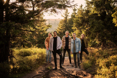 Rybičky 48 Fest Megakoncerty Doma