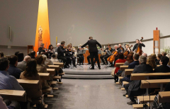 HBV: Czech Virtuosi & Stanislav Masaryk – trubka