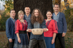 Tomáš Kočko & Orchestr