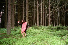 Žižkovská noc – Punctum (pátek)