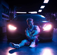 Rap Infuze: Plastic + Driss Wolf + další