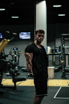 Rap Infuze: Plastic + Driss Wolf + další