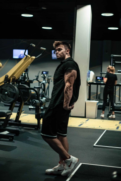 Rap Infuze: Plastic + Driss Wolf + další