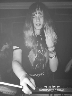 Rap Infuze: Plastic + Driss Wolf + další