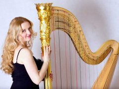 Filharmoniště: Hudba a umění od baroka po současnost (pro děti od 3 do 8 let)