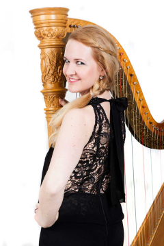 Filharmoniště: Hudba a umění od baroka po současnost (pro děti od 3 do 8 let)