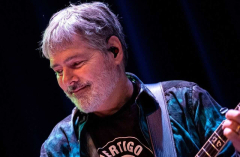 BEATrio: Béla Fleck, Edmar Castañeda, Antonio Sánchez