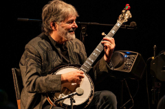 BEATrio: Béla Fleck, Edmar Castañeda, Antonio Sánchez