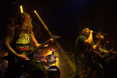 Lahar + Sick Sinus Syndrome + další