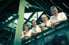 Quarantines + BULIT + Drunken Strings