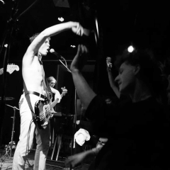 Quarantines + BULIT + Drunken Strings