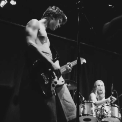 Quarantines + BULIT + Drunken Strings